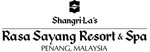 Shangri-La's Rasa Sayang Resort & Spa