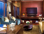  The Ritz-Carlton Shenzhen Suite 