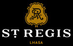 The St. Regis Lhasa Resort