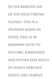 This is an ideal hotel for adventure enthusiasts, culture buffs, leisure trippers and business travellers