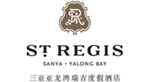 The St. Regis Sanya Yalong Bay Resort