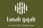 Tanah Gajah Ubud Bali, a resort by Hadiprana