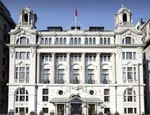 Best Shanghai heritage hotels, a classic on the Bund