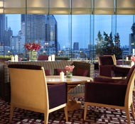 The Vareena Spa is among the top Bangkok spas