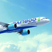 Bamboo Airways launches international flights from Vietnam