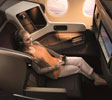 Widest business class seats, SIA new business class seats starting September 2013 on B777-300ER aircraft