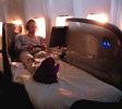  Virgin Atlantic leg room