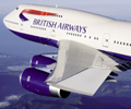 British Airways