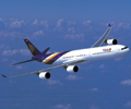 Thai Airways Royal Orchid Plus