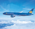 Vietnam Airlines