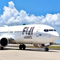 FIJI Airways B737 MAX8 - we compare the A220-300 vs the B737 MAX8