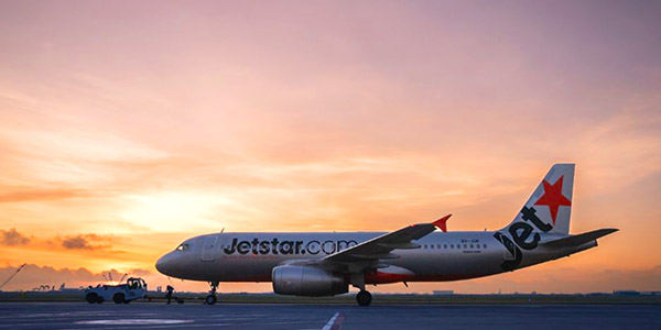 Jetstar Asia closes 31 July 2025 as operations from Singapore cease