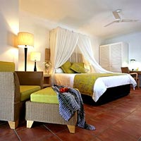 Cairns family friendly resorts, Sebel Reef House and Spa