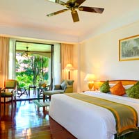 Child-friendly Siem Reap hotels, Sofitel Angkor Phokeethra