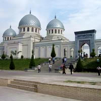 Juma Mosque