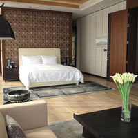 Beijing luxury resort Yanqi Hotel is managed by Kempinski