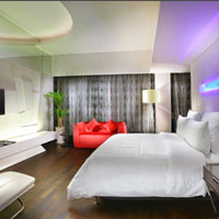 Le Meridien is a top Xiamen conference hotels choice