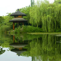 Hangzhou heritage hotels, Amanfayun