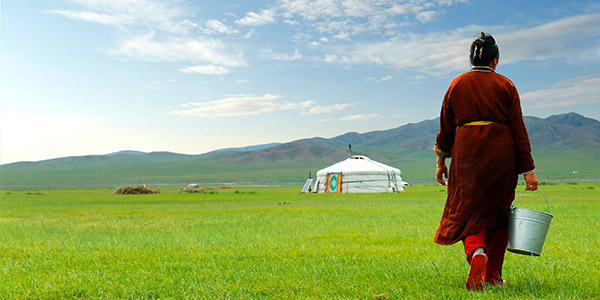 Inner Mongolia guide to tours from Hohhot and Baotou