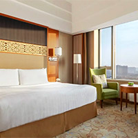 Best Hohhot hotels, Shangri-La brought luxury to the city