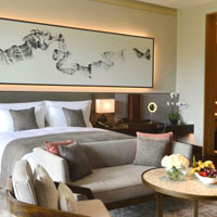 Capella Sanya, top luxury resorts in Hainan