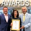 2023 Travel Awards Winner Album
