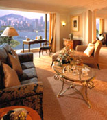 Hotel deals in Hong Kong