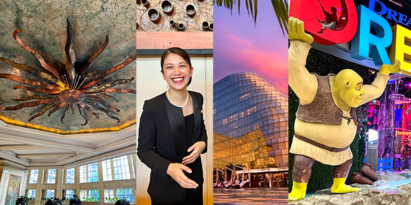 Manila business and casino hotels review and fun shopping guide