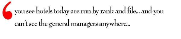 Mystery of the vanishing GMs