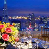 Best San Francisco hotels, Fairmont