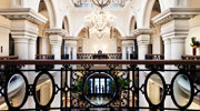 Waldorf Astoria Shanghai on the Bund - Smart Travel Asia Lucky Draw