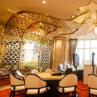 Cambodia casino hotels, NagaWorld in Phnom Penh has expanded with Naga2