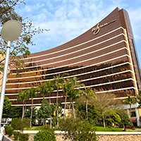 Best Asia casino hotels, Wynn Macau was the original brand leader