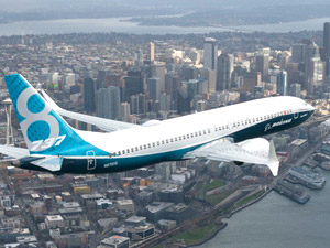 B-737 MAX - the issue of self certification and the MCAS have come under sharp scrutiny