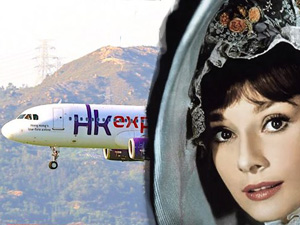 Cathay Pacific plans to buy budget airline HK Express and bring it into the fold