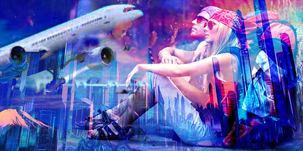 Complexities of travel planning in wartime may push people to seek 'agentic' AI solutions