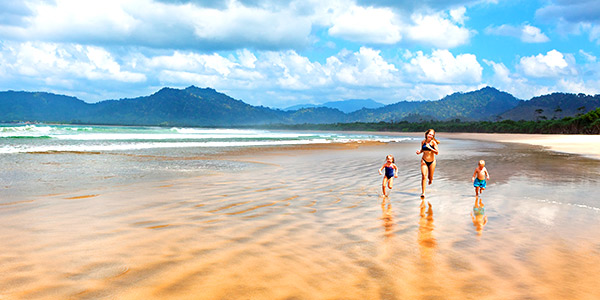 Guide to the best child-friendly hotels and resorts in Asia for stress-free family holidays