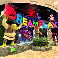 Family-friendly hotels in Manila include the City of Dreams complex with Dreamworks for kids and three hotels