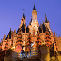 Tokyo kid-friendly hotel choices abound near Disneyland