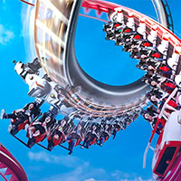 Yes, kids can scream at the top of their lungs in Singapore
