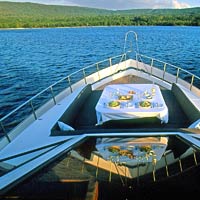 Best Indonesia dives, Amanwana excursions