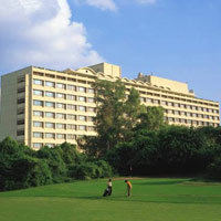 India golf courses, Delhi Golf Club