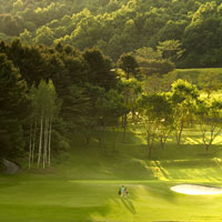 Best Seoul golf courses, Ananti Club