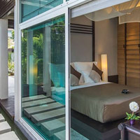 Aleenta Phuket - medicial tourism with the Ayurah Wellness Centre