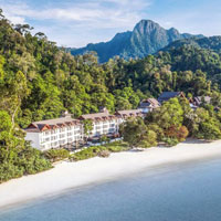 Interesting corporate meeting venues in Asia - The Andaman Langkawi