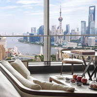 Shanghai conferences Bulgari fares well vs Waldorf and Peninsula