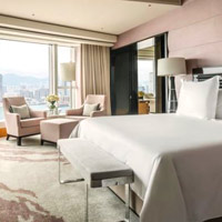 Best Asian conference hotels, Four Seasons Hong Kong