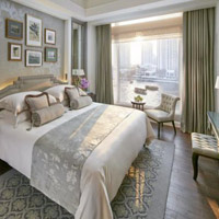 Top Bangkok conferences, Mandarin Oriental offers colonial class on the river