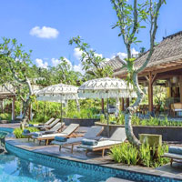 Small corporate meetings at Mandapa - a Ritz-Carlton Reserve - Bali