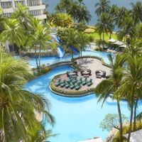 Top Asian conferences, Sofitel Manila fares well vs Conrad and others with a breexy Bay location